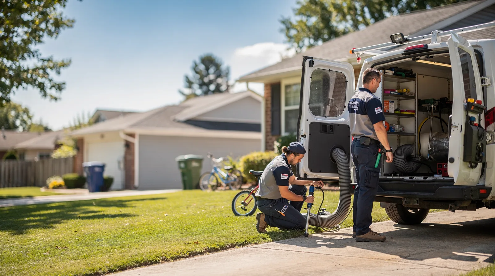 24/7 HVAC Repair & AC Replacement in Ormond Beach, FL near me